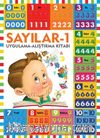 Sayılar 1 / Uygulama Alıştırma Kitabı