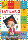 Sayılar 2 / Uygulama Alıştırma Kitabı