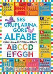 Ses Gruplarına Göre Alfabe