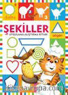 Şekiller / Uygulama Alıştırma Kitabı