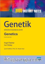 Genetik