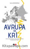 Avrupa ve Kriz