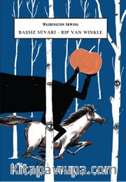 Başsız Süvari - Rip Van Winkle