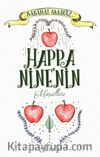 Happa Nine'nin Masalları