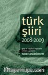 Türk Şiiri 2008-2009