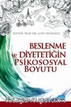 Beslenme ve Diyetetiğin Psikososyal Boyutu