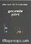 Gecenin Şiiri