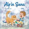 Alp’in Şansı (Parmak Kukla Hediyeli)