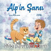 Alp’in Şansı (Parmak Kukla Hediyeli)