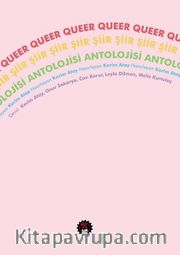 Queer Şiir Antolojisi