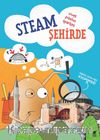 Steam Şehirde & Doğadan Yaratıcılığa: Biyomimikri