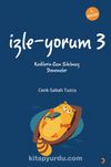 İzle-Yorum 3 & Kedilerin Canı Sıkılmaz