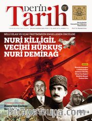 Derin Tarih Sayı:99 Haziran 2020