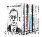 Sabahattin Ali (Kutulu Set) (7 Kitap)