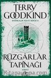 Rüzgarlar Tapınağı Kısım 2 (Doğruluk Kılıcı Serisi 4)