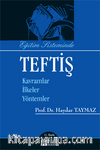 Eğitim Sisteminde Teftiş