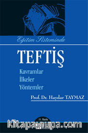 Eğitim Sisteminde Teftiş