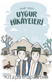 Uygur Hikayeleri