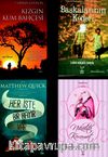 Feniks Roman Seti 1 (4 Kitap)