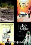 Feniks Roman Seti 3 (4 Kitap)