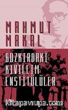 Bozkırdaki Kıvılcım Enstitülüler
