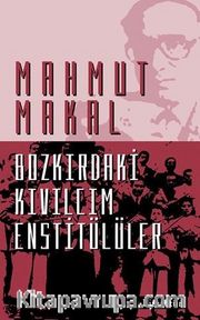 Bozkırdaki Kıvılcım Enstitülüler