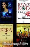 Feniks Roman Seti 4 (4 Kitap)