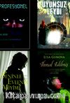 Feniks Roman Seti 5 (4 Kitap)