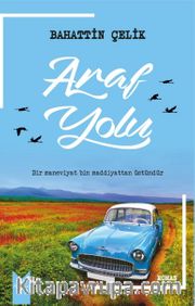 Araf Yolu