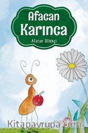 Afacan Karınca