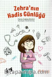 Zehra’nın Hadis Günlüğü