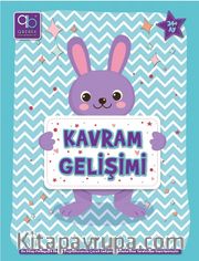 Q Bebek Kavram Gelişimi