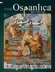 Osmanlıca Eğitim ve Kültür Dergisi: Haziran 2020