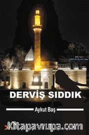 Derviş Sıddık