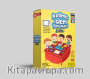 Kelime İşlem Yarışması Junior(NEO13)