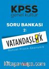 KPSS Genel Yetenek Genel Kültür Vatandaşlık