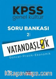 KPSS Genel Yetenek Genel Kültür Vatandaşlık