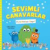 Sevimli Canavarlar / Porti Sihirbaz Oluyor