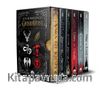 Leigh Bardugo (Kutu Set 1) (6 Kitap)