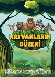 Hayvanların Düzeni
