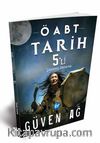 ÖABT Tarih 5'li Çözümlü Deneme