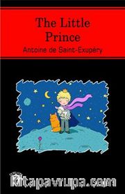 The Little Prince (İngilizce Hikaye) Stage 5