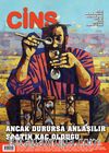 Cins Aylık Kültür Dergisi Sayı:57 Haziran 2020