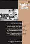 Toplum ve Bilim Sayı: 134