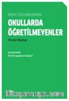 Okullarda Öğretilmeyenler