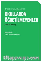 Okullarda Öğretilmeyenler