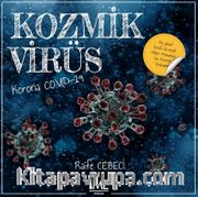 Kozmik Virüs <br /> Korona Covid-19
