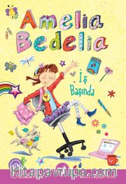 Amelia Bedelia İş Başında