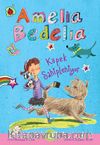 Amelia Bedelia Köpek Sahipleniyor