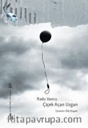 Çiçek Açan Urgan